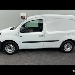 Renault Kangoo KANGOO ELECTRIC GENERIQUE-19 Dreux