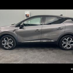 Renault Captur Captur E-Tech full hybrid 145 Techno Dreux