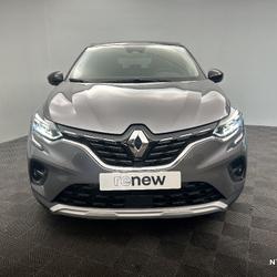 Renault Captur Captur E-Tech full hybrid 145 Techno Dreux
