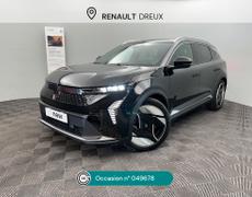 Renault Scenic 4 Dreux
