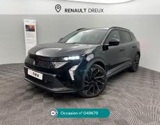 Renault Scenic 4