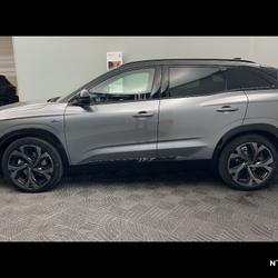 Renault Austral Austral E-Tech hybrid 200 Techno esprit Alpine Dreux