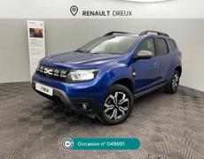Dacia Duster Dreux