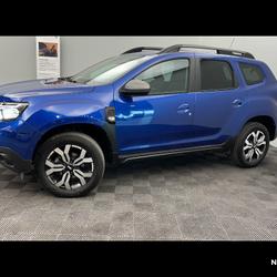 Dacia Duster Duster ECO-G 100 4x2 Journey Dreux