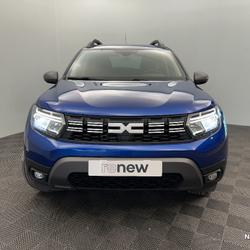 Dacia Duster Duster ECO-G 100 4x2 Journey Dreux