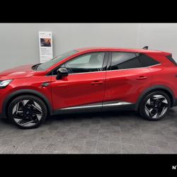 Renault Symbioz Symbioz E-Tech full hybrid 145 Iconic Dreux