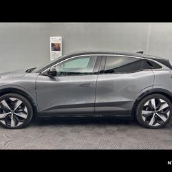 Renault Megane E-Tech Megane E-Tech EV60 220 ch optimum charge Techno Dreux