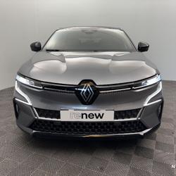 Renault Megane E-Tech Megane E-Tech EV60 220 ch optimum charge Techno Dreux