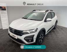 Dacia Sandero Dreux