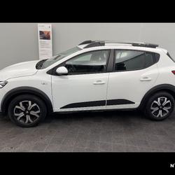 Dacia Sandero Sandero ECO-G 100 Stepway Confort Dreux