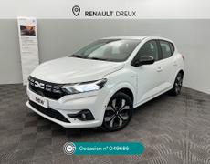 Dacia Sandero Dreux