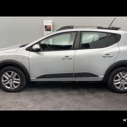 Dacia Sandero Sandero TCe 90 - 22 Stepway Confort Dreux