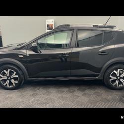Dacia Sandero Sandero ECO-G 100 Stepway Confort Dreux