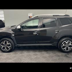 Dacia Duster Duster Blue dCi 115 4x2 Prestige Dreux