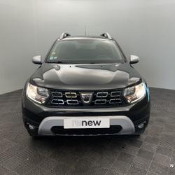 Dacia Duster Duster Blue dCi 115 4x2 Prestige Dreux