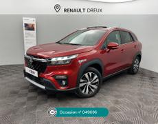 Suzuki S Cross Dreux