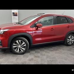 Suzuki S Cross S-Cross 1.4 Boosterjet Hybrid Avantage Dreux