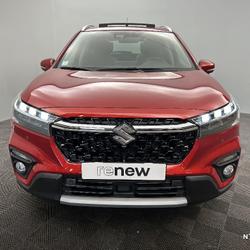 Suzuki S Cross S-Cross 1.4 Boosterjet Hybrid Avantage Dreux