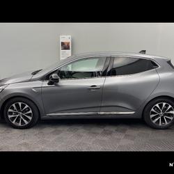 Renault Clio 5 Clio E-Tech full hybrid 145 Techno Dreux