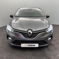 Renault Clio 5 Clio E-Tech full hybrid 145 Techno Dreux