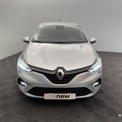 Renault Clio 5 Clio Blue dCi 115 Intens Dreux