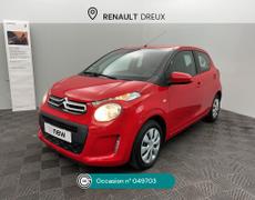 Citroen C1 Dreux