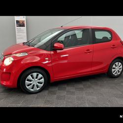 Citroen C1 C1 VTi 68 ETG Feel Dreux