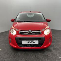 Citroen C1 C1 VTi 68 ETG Feel Dreux