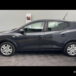 Dacia Sandero Sandero TCe 90 Confort Dreux