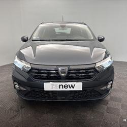 Dacia Sandero Sandero TCe 90 Confort Dreux