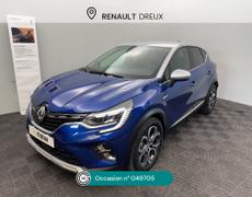 Renault Captur - Captur E-Tech full hybrid 145 Techno - 20 790 €