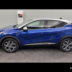 Renault Captur Captur E-Tech full hybrid 145 Techno Dreux