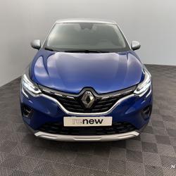 Renault Captur Captur E-Tech full hybrid 145 Techno Dreux