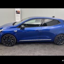 Renault Clio 5 Clio E-Tech full hybrid 145 Esprit Alpine Dreux