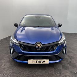 Renault Clio 5 Clio E-Tech full hybrid 145 Esprit Alpine Dreux
