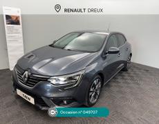 Renault Megane 4 Dreux