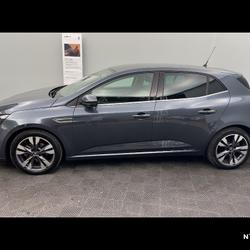 Renault Megane 4 M&eacute;gane IV Berline Blue dCi 115 Intens Dreux