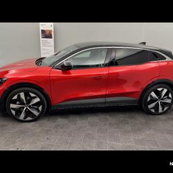 Renault Megane E-Tech Megane E-Tech EV60 220 ch super charge Techno Dreux