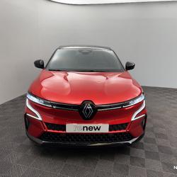 Renault Megane E-Tech Megane E-Tech EV60 220 ch super charge Techno Dreux