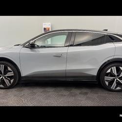 Renault Megane E-Tech Megane E-Tech EV60 220 ch super charge Iconic Dreux
