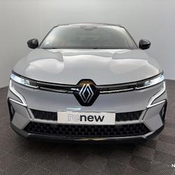 Renault Megane E-Tech Megane E-Tech EV60 220 ch super charge Iconic Dreux
