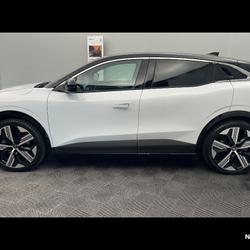 Renault Megane E-Tech Megane E-Tech EV60 220 ch super charge Iconic Dreux