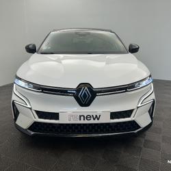Renault Megane E-Tech Megane E-Tech EV60 220 ch super charge Iconic Dreux