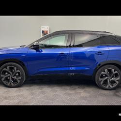 Renault Austral Austral E-Tech hybrid 200 Iconic esprit Alpine Dreux