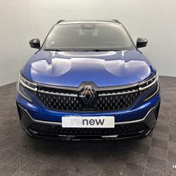 Renault Austral Austral E-Tech hybrid 200 Iconic esprit Alpine Dreux