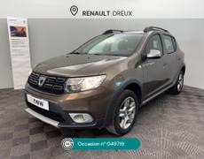Dacia Sandero Dreux