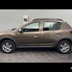 Dacia Sandero Sandero TCe 90 Easy-R Stepway Dreux