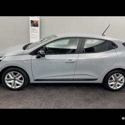 Renault Clio 5 Clio Blue dCi 100 ch GSR2 Evolution Dreux