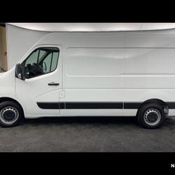 Renault MASTER FOURGON MASTER FGN TRAC F3500 L2H2 BLUE DCI 135 CONFORT occasion - Dreux - photo 2/31