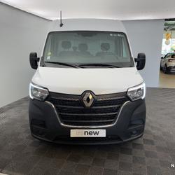 Renault MASTER FOURGON MASTER FGN TRAC F3500 L2H2 BLUE DCI 135 CONFORT occasion - Dreux - photo 3/31